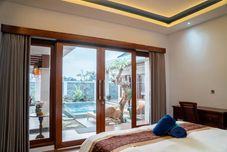 其他 Darta Ubud Rice Field Villas by EPS