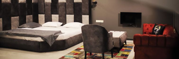 Others One Day Suit Hotel