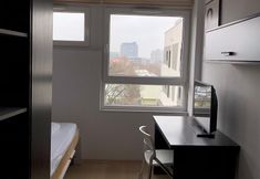 Others 6 Starter Apart Wrocław