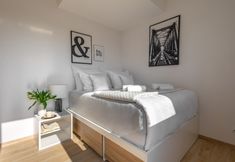 Others 2 Starter Apart Wrocław