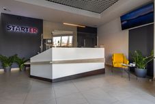 Others Starter Apart Wrocław