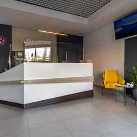 Primary image1Starter Apart Wrocław,Psie Pole飯店