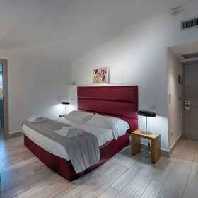 Primary image 1 Relais Manfredi, Khách sạn Villa San Marco