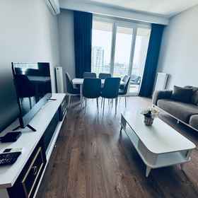 Primary image1Florya homes,Başakşehir Fatih Terim Stadium飯店