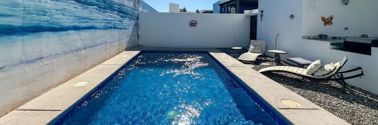 Lainnya Modern 3BR Family Escape