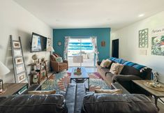 Lain-lain 7 Modern 3BR Family Escape