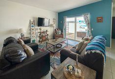 Lain-lain 5 Modern 3BR Family Escape