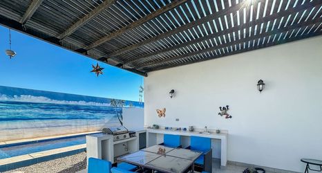 Lainnya 2 Modern 3BR Family Escape