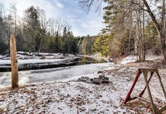 其他 3 Forested Retreat w/ Sauna: 5 Mi to Schroon Lake