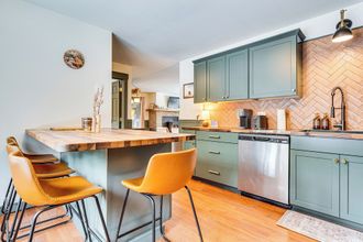 Others 4 Forested Retreat w/ Sauna: 5 Mi to Schroon Lake