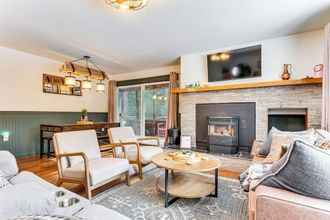 其他 4 Forested Retreat w/ Sauna: 5 Mi to Schroon Lake