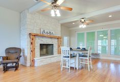 Khác 5 Serene 50-acre Nature Retreat Near Melissa & Anna