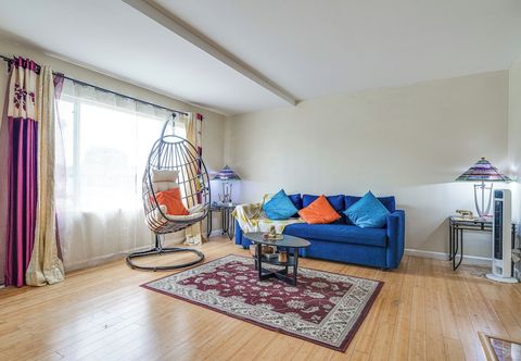 Lainnya Patio & Yard: Family-friendly Home in Hayward!