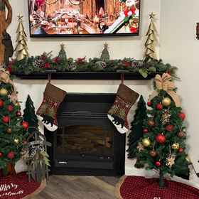 Primary image 1 A Beary Good Getaway 2 Bedroom Condo, Khách sạn Pigeon Forge