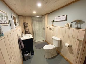 其他 4 The Mountain Brook Hotel