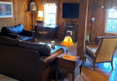 其他 5 The Mountain Brook Hotel