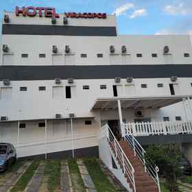 Primary image1Hotel Viracopos de Indaiatuba Ltda EPP,Luiz Narezzi Square飯店