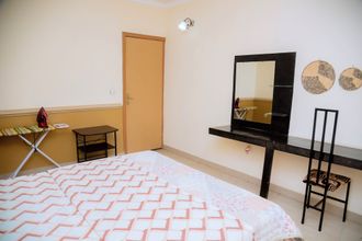 Others 4 Vista Safaris Apartment