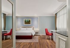 その他 4 Wyndham Grand Phnom Penh Capital