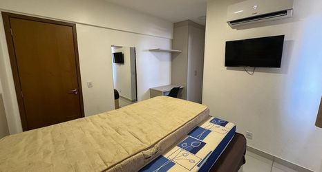 その他 2 Evian Thermas apartamentos 3 quartos