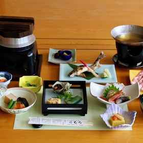 Primary image 1 nunobikionsen komoro, Iwamurada Station Hotels