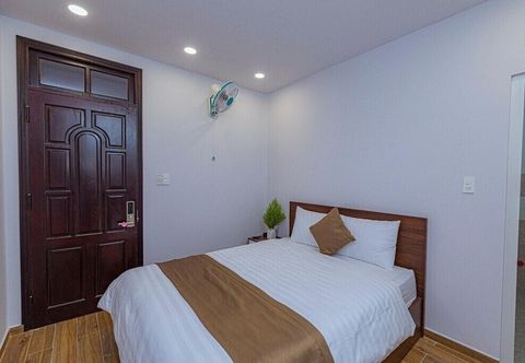 Lain-lain Nha Mai Hotel DL - by Bay Luxury