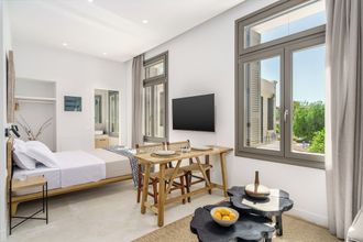 其他 4 The Old Distillery Premium Suites