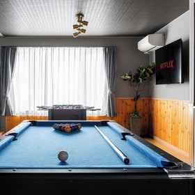 Primary image1THE PALACE OF NATURE,Natulux Hotel Parking Lot 1飯店