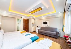 其他 2 Kadirga Studios