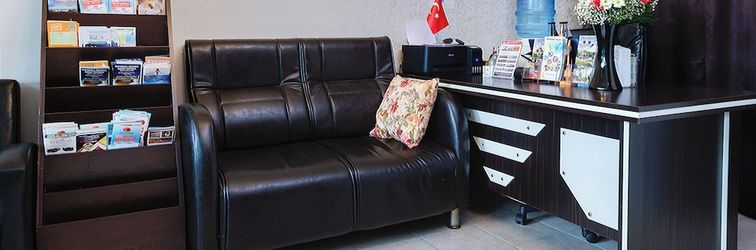 Others Kadirga Studios