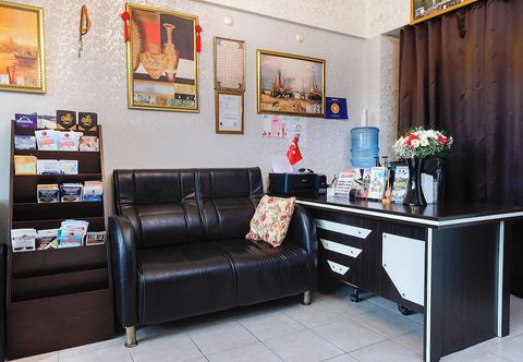 Others Kadirga Studios