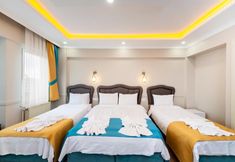 Others 3 Kadirga Studios