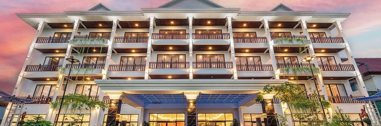 其他 Pich Kunthea Angkor Resort