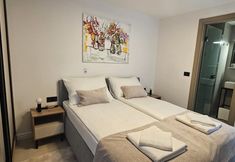 Others 3 Dubrovnik OldTown Hotel Akademis Gariste