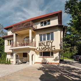 Primary image1Enjoy Mysiadlo,维斯瓦大学飯店