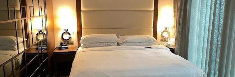 Others Hagia Sophia Joyful Hotel