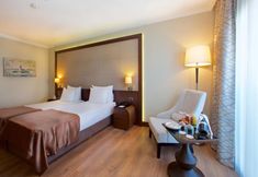 Others 2 Hagia Sophia Joyful Hotel