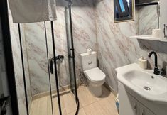 อื่นๆ 7 Varuna Bungalov Evleri