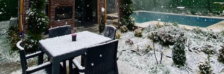 Others Varuna Bungalov Evleri