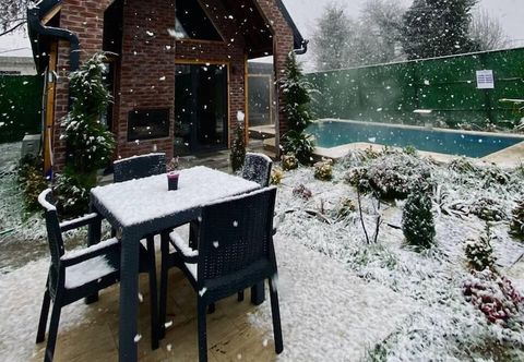 Others Varuna Bungalov Evleri