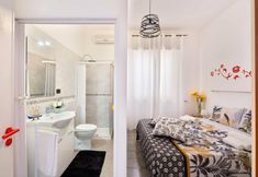 อื่นๆ 6 Sunny Haven Villa In Torre Lapillo