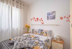 อื่นๆ 3 Sunny Haven Villa In Torre Lapillo