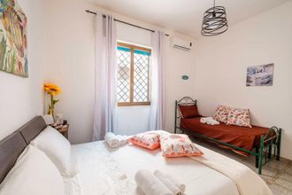 อื่นๆ 4 Sunny Haven Villa In Torre Lapillo