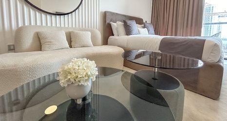 Others 2 Easygo-stunning Apartments Al Jaddaf WG