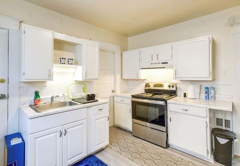 その他 Apartment 2 Mi to Niagara Falls & Whirlpool!