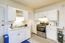 Lainnya Apartment 2 Mi to Niagara Falls & Whirlpool!