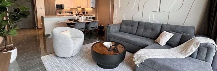 기타 Easygo- Upgraded 1bdr Arjan, Joya