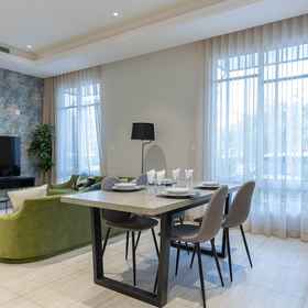 Primary image 1 Kease Yasmin H-4 Royal Touch GZ50, Hotel Boulevard Riyadh City Square 2