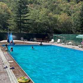 Primary image 1 AKASYA AK TERMAL, Hotel OSTİM