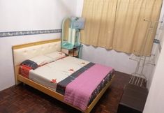 Lainnya 4 COZY SUN GARDEN at Grace Court Apartment